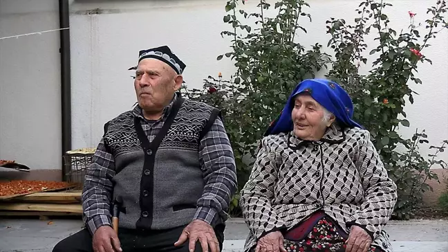 Ahıska Türkleri'nin 80 Yıldır Sürgün Acısı