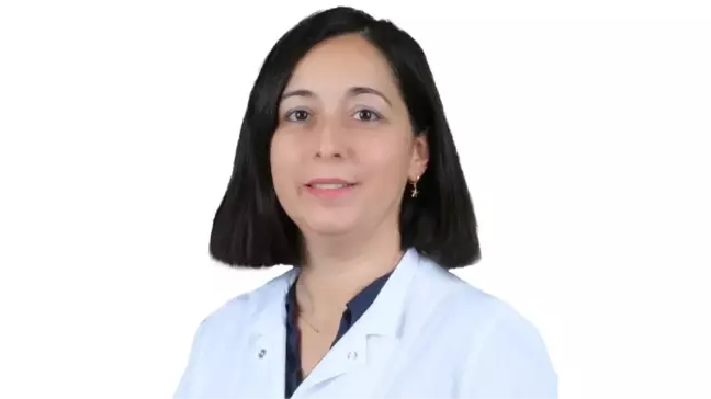 Prof. Dr. Sinem İliaz'dan Hava Sıcaklığı Değişikliklerine Dikkat Uyarısı