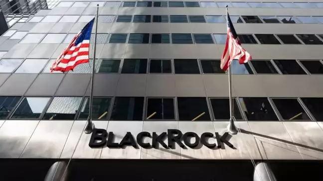 BlackRock Bitcoin ETF'si IBIT bir günde 5 milyar dolar işlem gördü