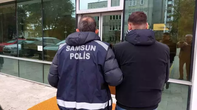 Samsun'da Tatilde Gürültü Kavgaya Dönüştü: Bir Kişi Bıçaklandı