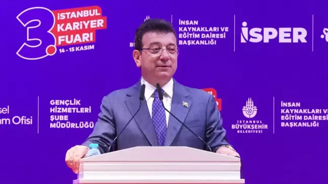 İmamoğlu: 'Bizi teftiş edin, onur duyarız'