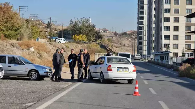 Kayseri'de Bıçaklı Kavga: 13 Yaşındaki Çocuk Ağır Yaralandı