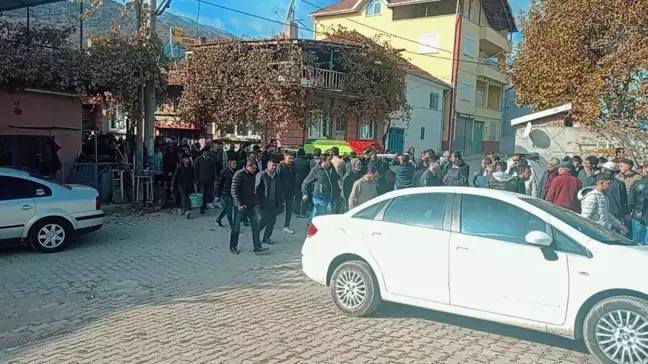 Burdur'da Trafik Kazası: Genç Motokurye Hayatını Kaybetti