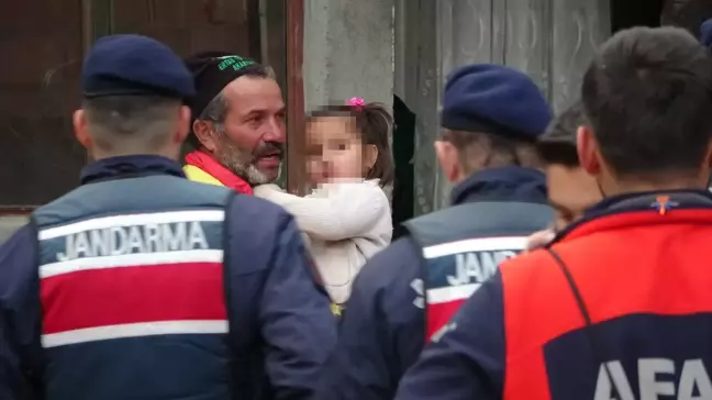 Sivas'ta Kaybolan Otizmli Çocuk 2,5 Saat Sonra Bulundu