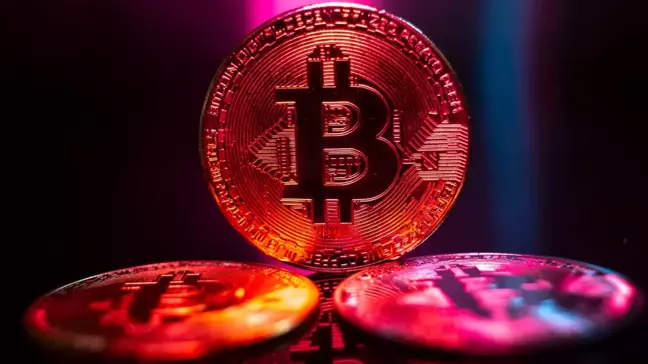 Bitcoin yükselişi yeni rekorları beraberinde getirecek