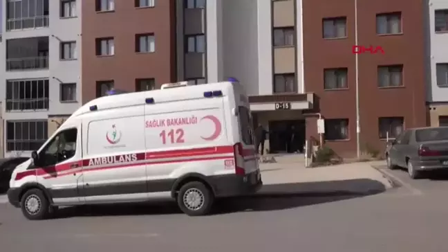 Elazığ'da Kıskançlık Kaynaklı Silahlı Saldırı ve İntihar Girişimi