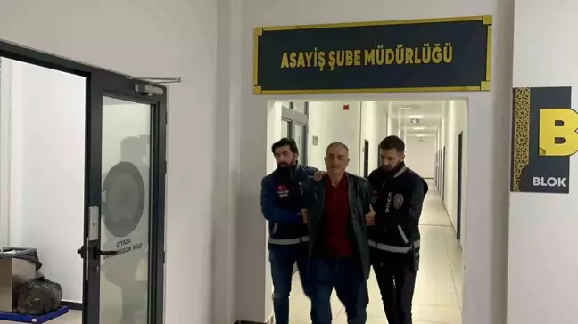 Kocaeli Üniversitesi Hastanesi'nde Bıçaklama Olayı: Şahıs Tutuklandı