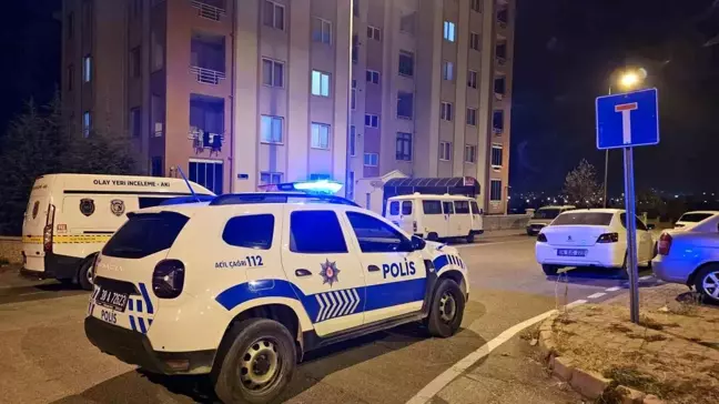 Kayseri'de Kız Arkadaşını Vuran Şüpheli 10 Gün Sonra Yakalandı