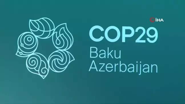 COP29'da 