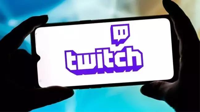 KVKK'dan Twitch'e 2 Milyon TL Ceza: 35 Bin Kişi Etkilendi