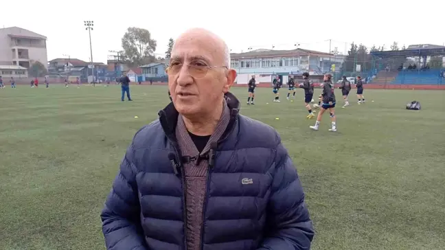 Düzce Kadın Futbol Takımı'ndan Toplumsal Mesaj: 'Çocukları Öldürmeyin'