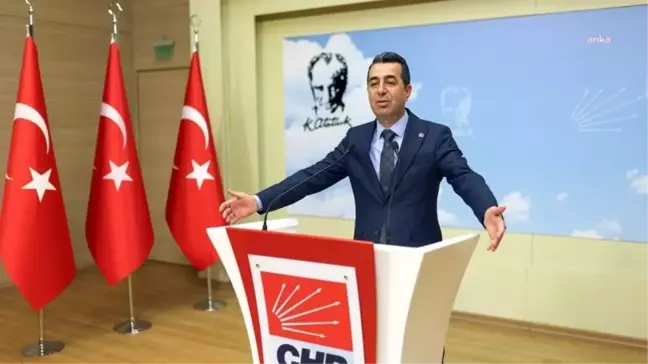 CHP'den Et Fiyatlarına Sert Tepki