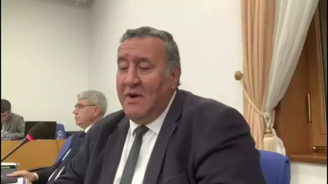 CHP'li Gürer'den Bakan Bayraktar'a: