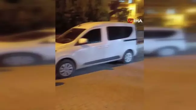 İzmir'de Polislere Silahlı Saldırı: 3 Yaralı