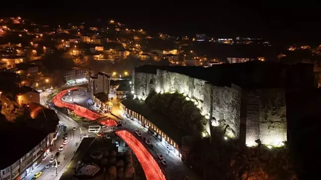 Bitlis'te Tarihi Doku Yenileniyor