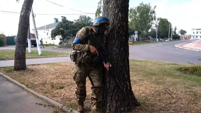 Uzmanlardan uyarı: Rusya'nın toprak kazanımları hızlandı, Ukrayna'nın doğu cephesi çökebilir