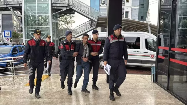 Alanya'da Eşine Aracıyla Çarpan Sürücü Tutuksuz Yargılanacak