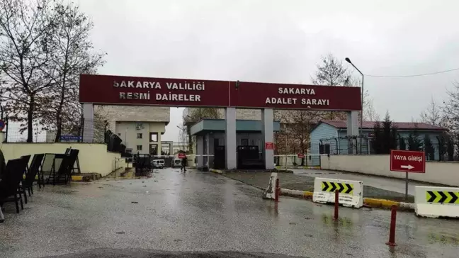 Eski Garnizon Komutanı 38 Yıl Hapis Cezasına Çarptırıldı