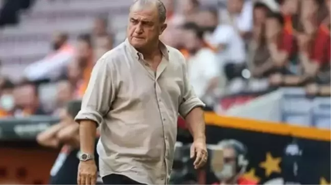 Fatih Terim Adana Demirspor'u satın alacak mı?