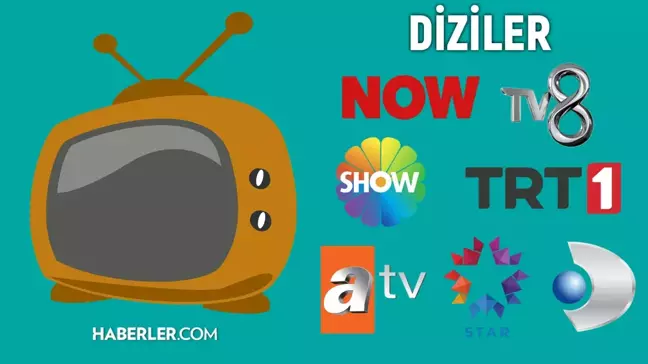 Perşembe hangi diziler var? 21 Kasım Perşembe TV'de bu akşamki diziler