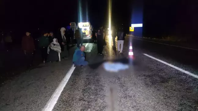 Seydikemer'de Trafik Kazası: Bir Kişi Hayatını Kaybetti