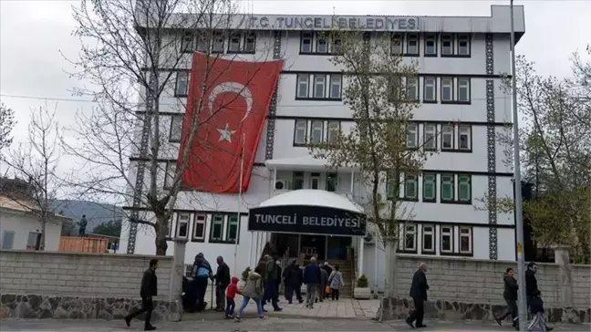 Tunceli'ye kayyum mu atandı? Tunceli'ye neden kayyum atandı?