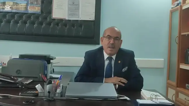 Türkiye Emekliler Derneği Elazığ Şubesi Başkanı Gür: