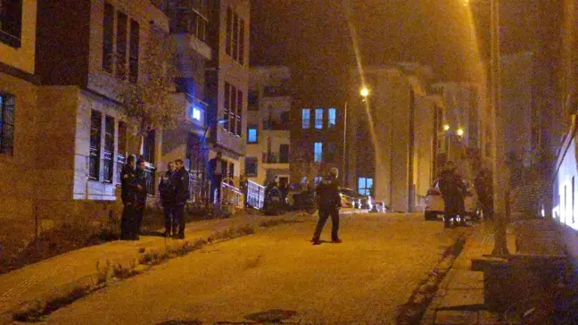 Elazığ'da Asılsız Kadına Şiddet İhbari Paniğe Neden Oldu