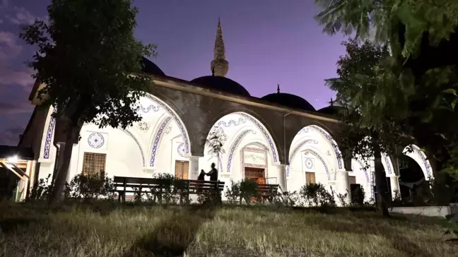 Adana'da Cami İmamı Bıçaklandı, Hayatını Kaybetti