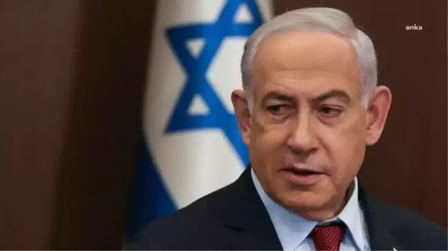 Netanyahu, Hizbullah ile Ateşkes Anlaşmasını Prensipte Onayladı