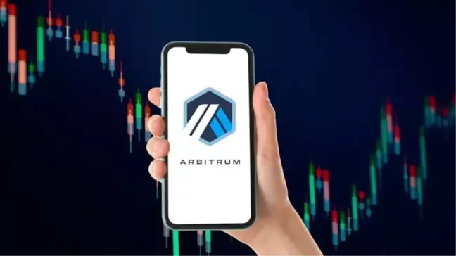 Arbitrum (ARB) için 3 kritik seviye! ARB coin fiyat tahmini ve yorum