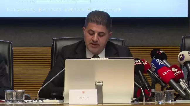 Chp, Bebek Ölümleri Komisyonunda 3 Sağlık Bakanının da Dinlenmesini Talep Etti