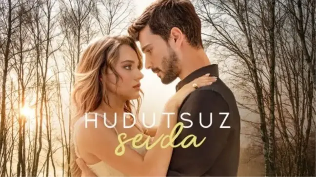 Hudutsuz Sevda 44. bölüm fragmanı yayınlandı mı? 28 Kasım Hudutsuz Sevda yeni bölüm fragmanı izleme linki var mı?