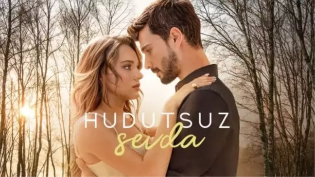 Hudutsuz Sevda CANLI izle, SON BÖLÜM izle! Hudutsuz Sevda 43. bölüm NOW TV SON BÖLÜM izle!