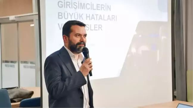 Girişimcilerin Büyük Hataları: Plan Yapmanın İncelikleri ve Markalaşmanın Gücü