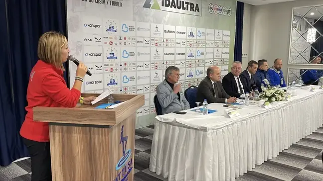 8. İda Ultra Maratonu'nda 1700 Sporcu Yarışacak