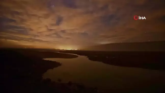 Bitlis Kaplıcaları Yıldızlarla Buluşuyor