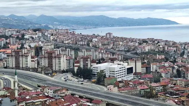 Arap Turistler Trabzon'da Gayrimenkul Satışına Geçti