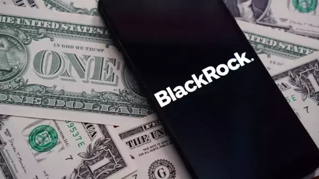 BlackRock'ın Bitcoin ETF'si IBIT rekor kırdı