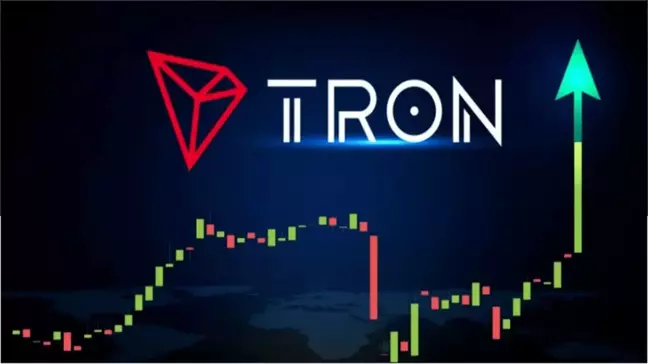 Tron'un yükselişi: TRX token neden gündemde?