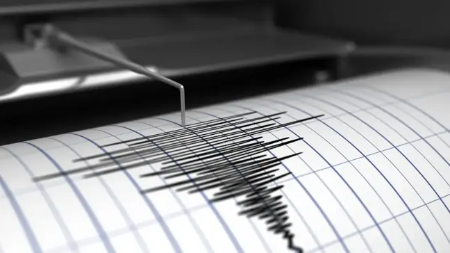 Az önce deprem mi oldu? 4 Aralık en son depremler kaç şiddetinde oldu? Kandilli Rasathanesi ve AFAD deprem listesi!