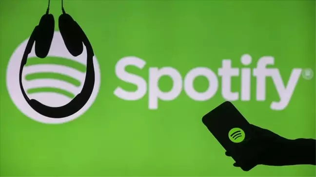 Spotify Wrapped 2024 nereden bakılır?