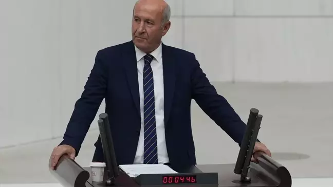 Köy Kanunu ile Bazı Kanunlarda Değişiklik Yapılmasına Dair Kanun Teklifi, TBMM Genel Kurulunda kabul edildi (2)