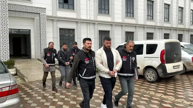 Kocaeli'de Darp Edilerek Öldürülen Adamın Davası Devam Ediyor