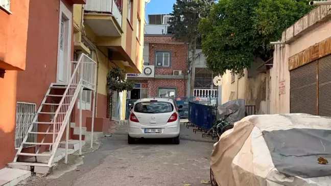 İzmir'de Eski Sevgilisi Öldürüldü, Şüpheli Tutuklandı