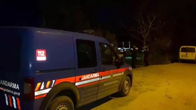 Kocaeli'de Traktör Kazası: Sürücü Hayatını Kaybetti, Eşi Yaralandı