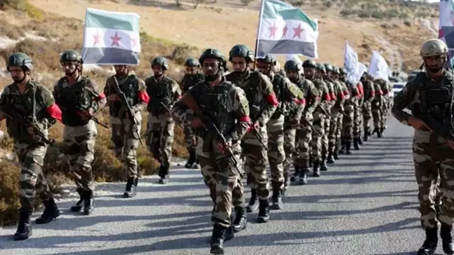 Blinken: Esed Rejimi'nin Yıkımı ve Suriye'nin Geleceği