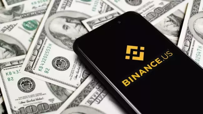 Binance CEO'su ABD pazarına dönüş tartışmalarına son noktayı koydu