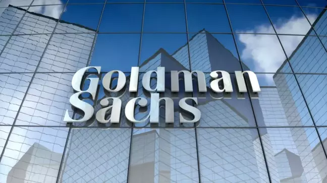 Wall Street devi Goldman Sachs Bitcoin ve Ethereum için hazırlanıyor