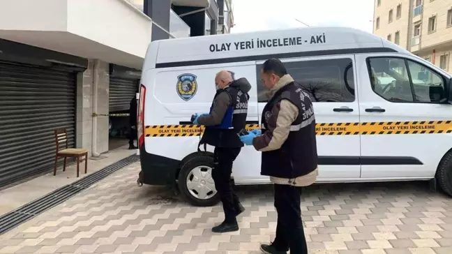 Karaman'da BBP İlçe Başkanı Süleyman Acaruygun'un Ölümü Şok Etti